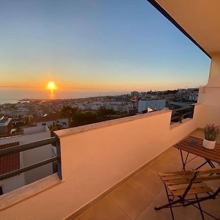 Mar A Vista - Seaview Apartment Ерисейра Екстериор снимка