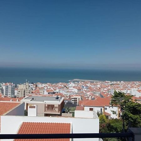 Mar A Vista - Seaview Apartment Ерисейра Екстериор снимка