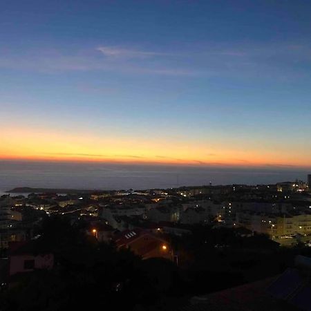 Mar A Vista - Seaview Apartment Ерисейра Екстериор снимка