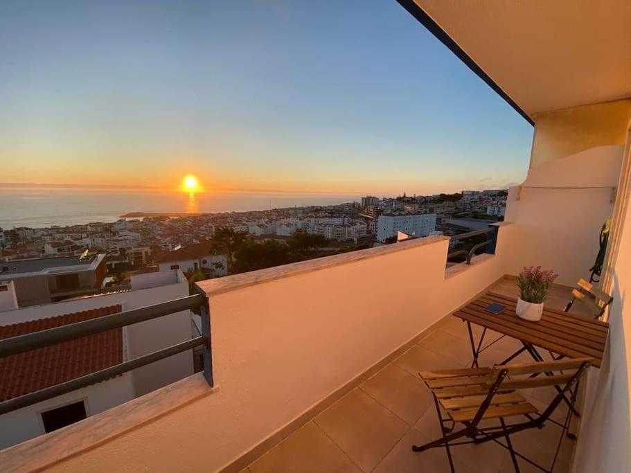 Mar A Vista - Seaview Apartment Ерисейра Екстериор снимка