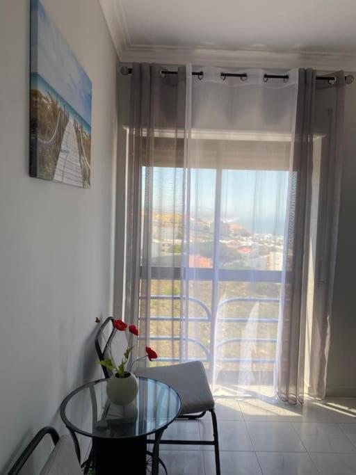 Mar A Vista - Seaview Apartment Ерисейра Екстериор снимка