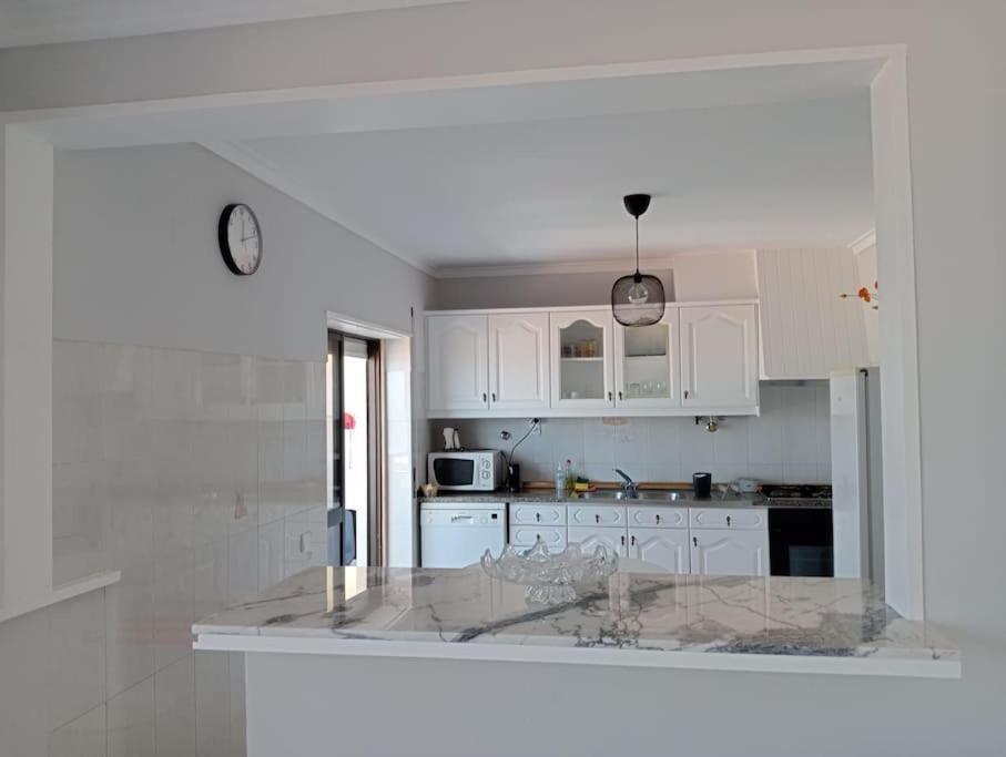 Mar A Vista - Seaview Apartment Ерисейра Екстериор снимка
