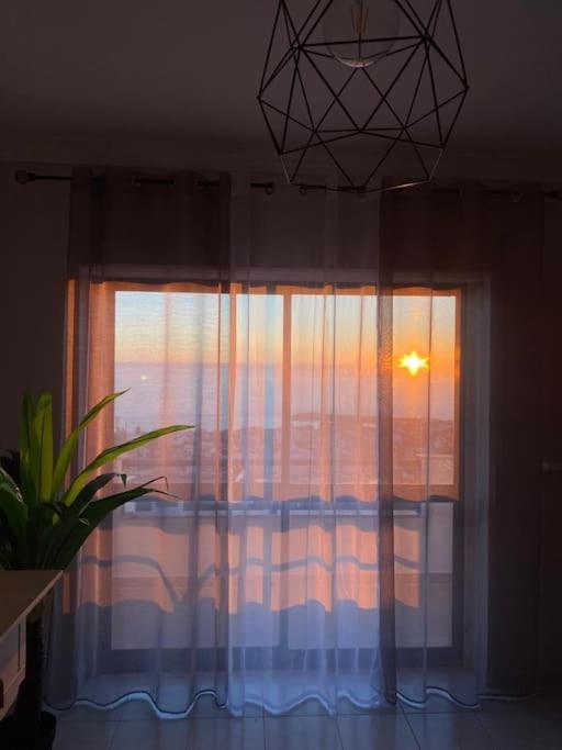 Mar A Vista - Seaview Apartment Ерисейра Екстериор снимка